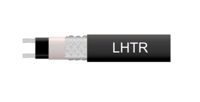 саморегулирующийся нагревательный кабель extherm lhtr фото