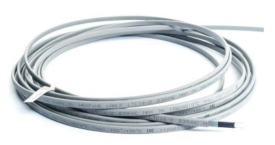 саморегулирующийся нагревательный кабель extherm lxtc16-2 фото