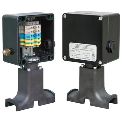 коробка соединительная уск 12.н фото коробка соединительная уск 12.н фото