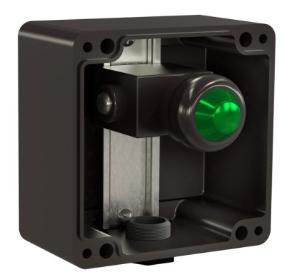 коробка соединительная ts-led фото