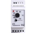 Терморегулятор для обогрева труб ETI-1551