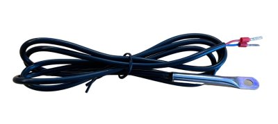 датчик температуры на проводе 1 м, 10 ком (для meteo r, meteo rg, multi, compact) фото