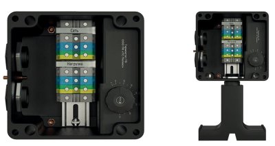 термостат тепловые системы ts 40 (0-200 градусов) фото