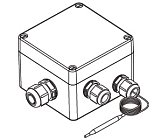 Термостат exTHERM-AT, тип 60/00588595