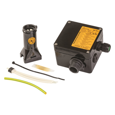 соединительная коробка raychem jbs-100 фото