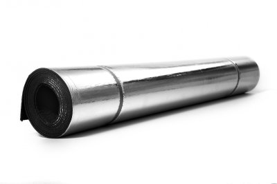 теплоизоляционный материал caleo ппэ-л фото