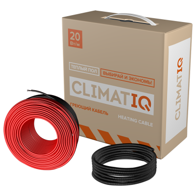 нагревательная секция climatiq cable фото нагревательная секция climatiq cable фото