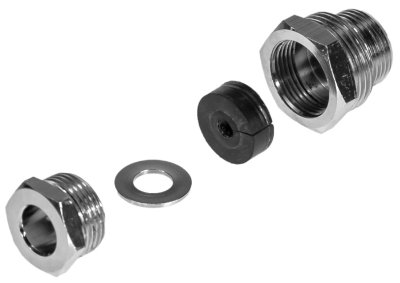 муфта для установки кабеля ридан pipeheat-15 в трубу фото