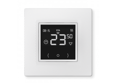 терморегулятор теплолюкс ecosmart 25 фото