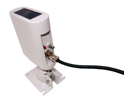 датчик осадков и температуры caleo дот фото