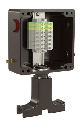 коробки соединительные ts-mf фото
