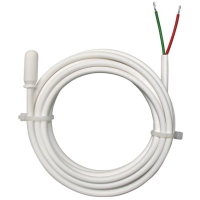 датчик регулятора температуры (для тс 101 ,тс 403, тс 600 и gs element) фото