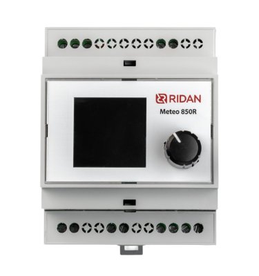 терморегулятор ридан meteo 850r фото