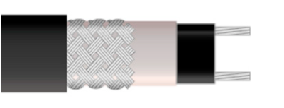 саморегулирующийся кабель defost pipe profi therm фото