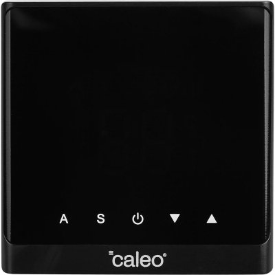 терморегулятор caleo c732 фото