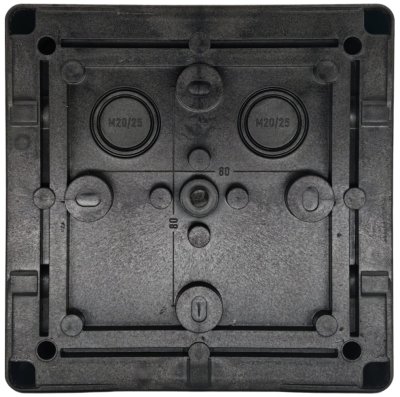 коробка распределительная l-box 100-10 фото