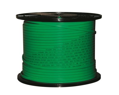 кабель для обогрева труб без защитного экрана xlayder ehl фото