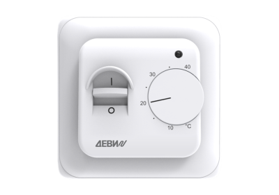 терморегулятор деви base фото