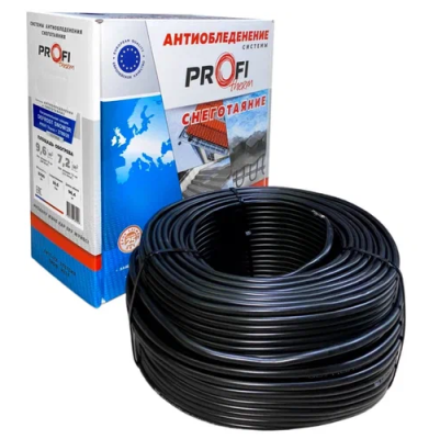 нагревательная секция defrost snow/2r profi therm фото