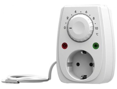 raychem frostguard-eco термостат для обогрева бытового водопровода фото raychem frostguard-eco термостат для обогрева бытового водопровода фото