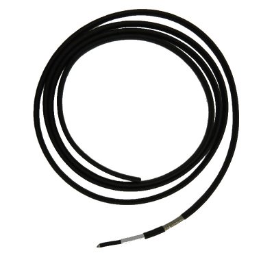 саморегулирующийся греющий кабель для кровли iq roof фото