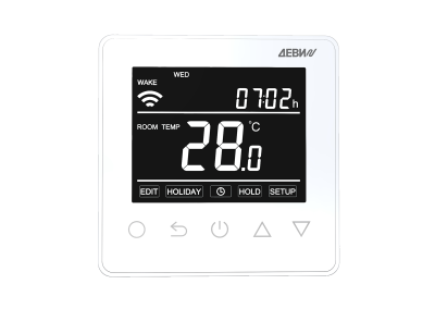 терморегулятор деви prime c wi-fi фото