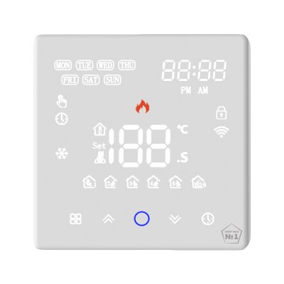 терморегулятор тс 650 фото