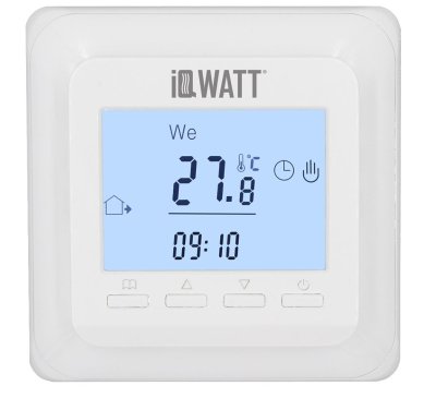 терморегулятор iq thermostat p фото