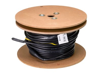 нагревательный кабель ridan snow-30 фото