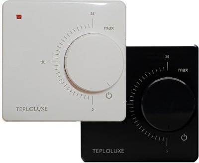 терморегулятор теплолюкс lc 001 фото