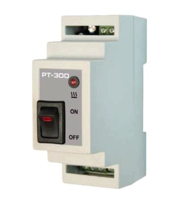 регулятор температуры электронный рт-300 фото