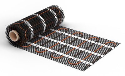 мат нагревательный русское тепло рт фото