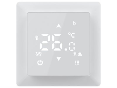 терморегулятор русское тепло тр-515 фото