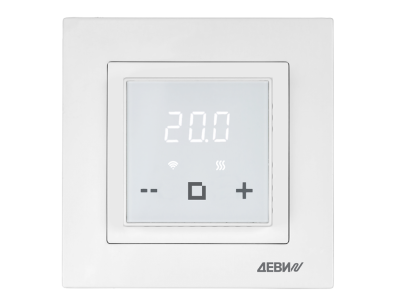 терморегулятор деви classy wi-fi фото
