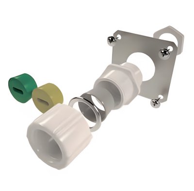 устройство ввода под теплоизоляцию ув фото