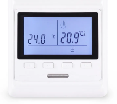 терморегулятор profi therm pt x53 фото