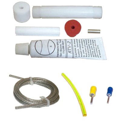 thermon cktes-2 соединительная муфта фото