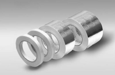 thermon al-30h алюминиевая лента фото