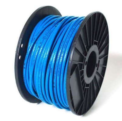 нагревательный кабель devipipeheat 10 v2 фото