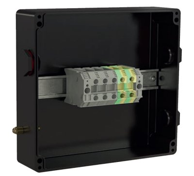 коробка соединительная ts-l-p/s/e фото