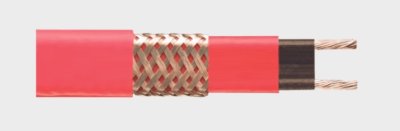 саморегулирующийся среднетемпературный кабель chromalox srm/e фото