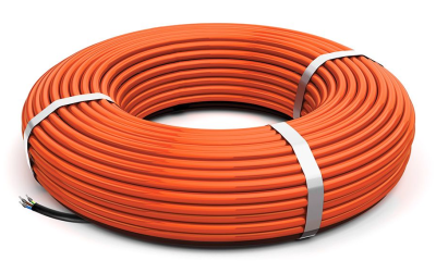 секция нагревательная кабельная сстэ 40коб фото