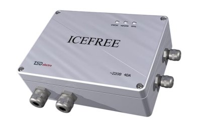 внешний блок управления теплоресурс icefree-40 (ts, td, tr) фото внешний блок управления теплоресурс icefree-40 (ts, td, tr) фото