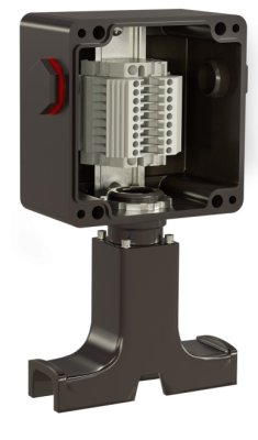 коробка соединительная ts-tf фото