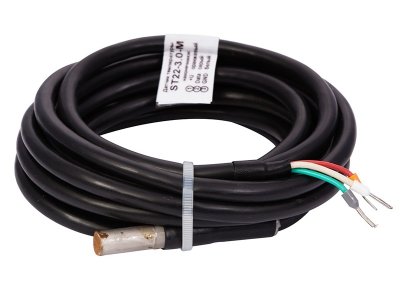 датчик температуры теплоресурс st22 для внешних блоков фото