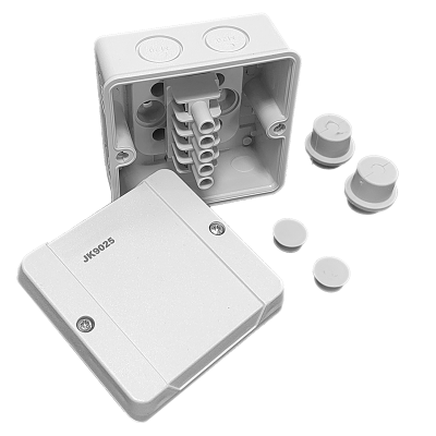 распределительная коробка jk9025 фото