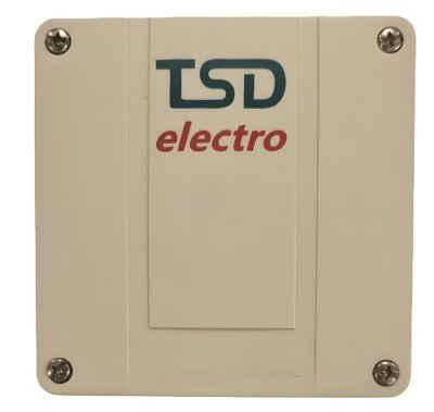 коробка распределительная теплоресурс m/l box 060 фото