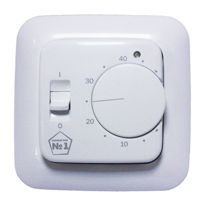 терморегулятор теплоресурс тс 101 фото