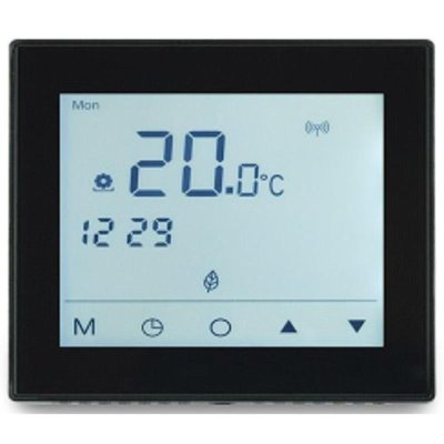 терморегулятор profi therm eco wifi фото