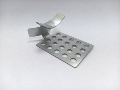 kbi-rc-st крепежный элемент фото